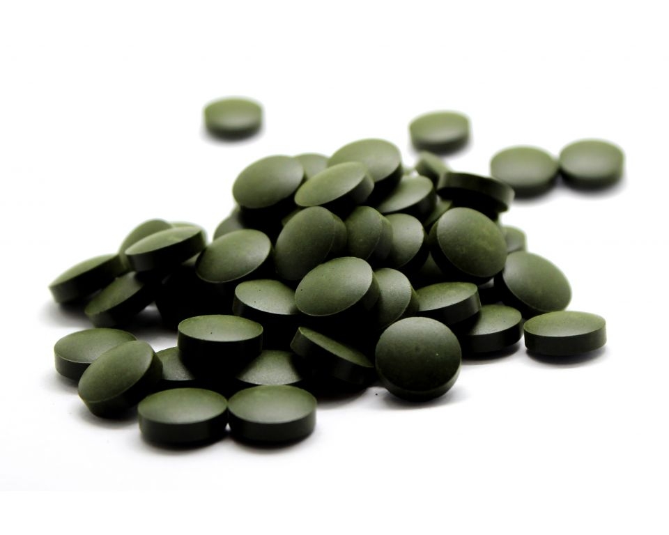 Van toepassing zijn affix Ziektecijfers Chlorella tabletten biologisch-250 gram (500 tabletten) - Spiruella.nl