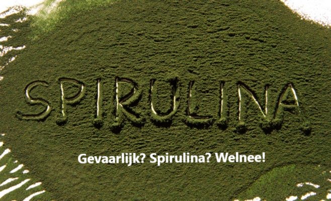 Gunst Van hen een beetje Is Spirulina gevaarlijk, wat zijn de nadelen en bijwerkingen? - Spiruella.nl